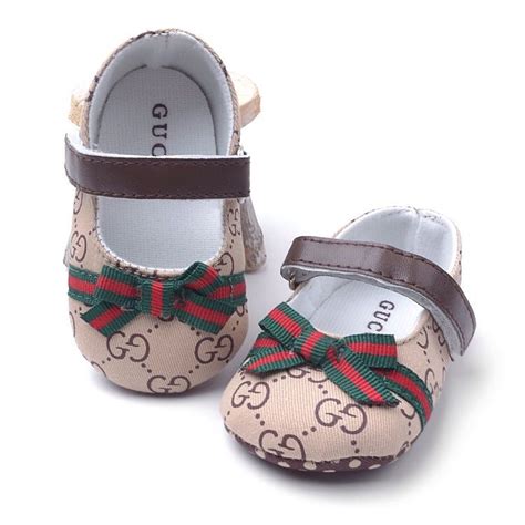 sapato gucci bebe|Gucci Shoes for Kids .